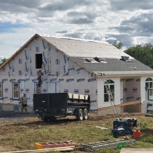 Why Choose a Modular or Custom-Manufactured Home? photo