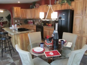 colony manufactured homes