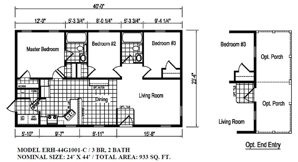  24x40 2 Story House Plans Alumn Photograph