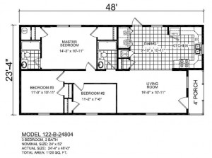 24x48 floor plan