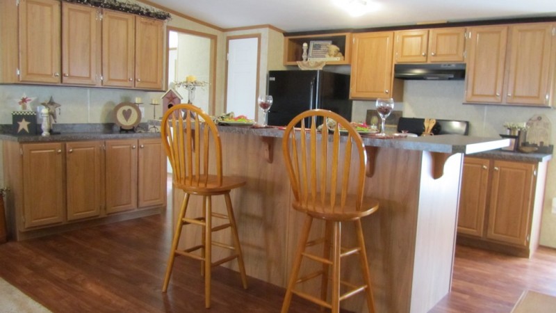 Manufactured homes in pa