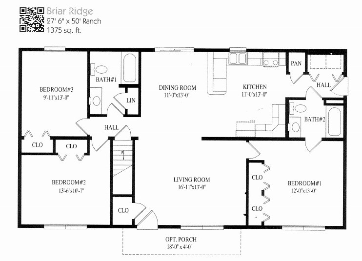 Ridge Crest Home Sales Briar Ridge