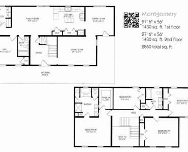 Search Floor Plan Results Ridge Crest Home Sales