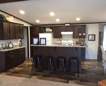 Multi Sectional Modular Homes Manufactured Homes In Pa