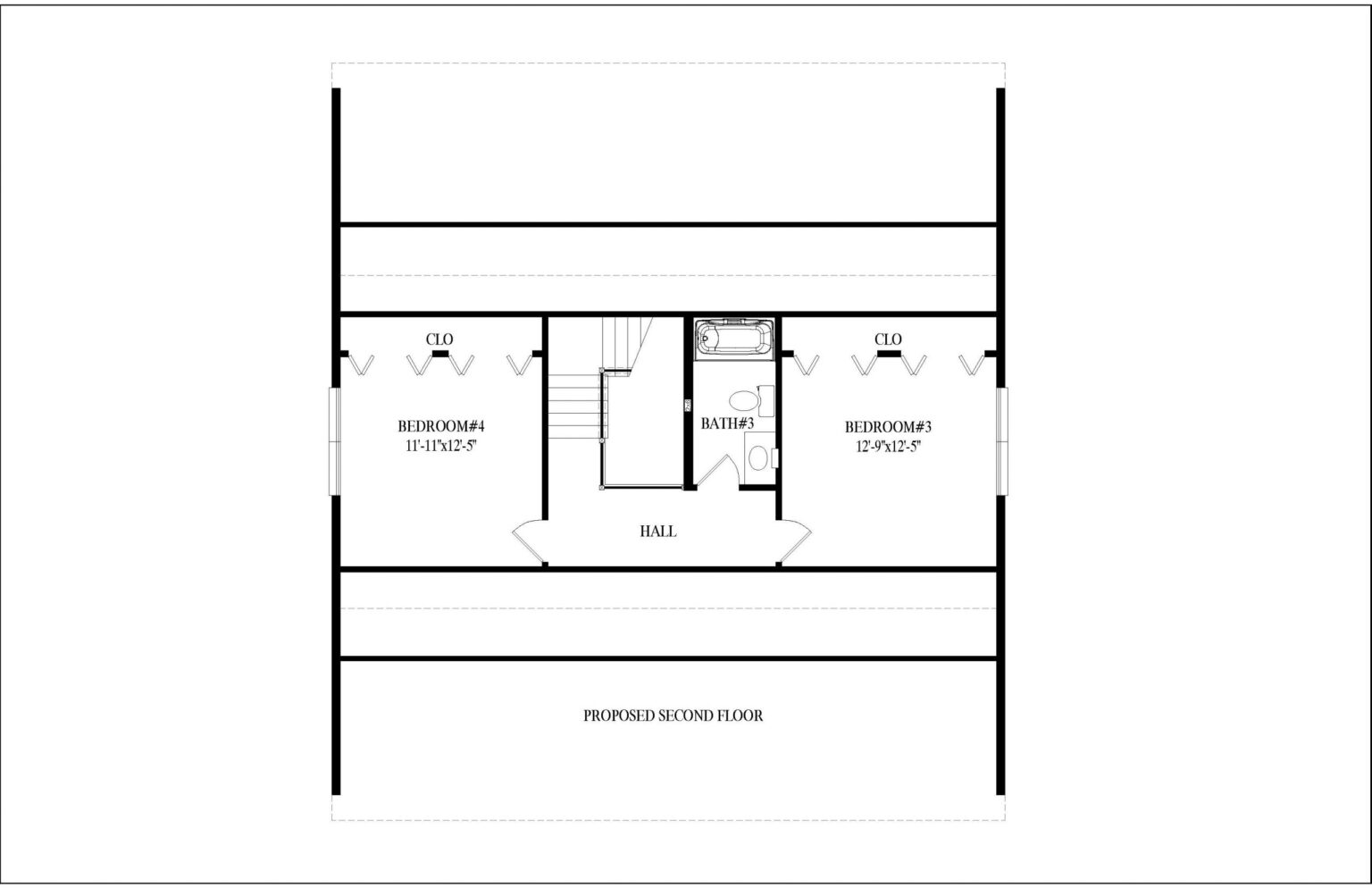 Ridge Crest Home Sales – Spring Grove | 4 Bedroom | 3 Bathroom |2241 sqft