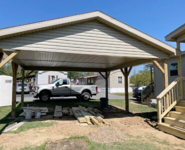 Carport