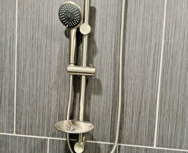 Shower head